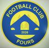 logo Footclub Club de Fours