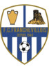 logo FC Franchevillois 2