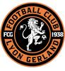 logo FC Gerland Lyon 1