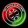 logo FC Haut D'allier