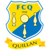 logo FC Quillan