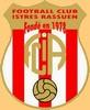 logo FC Istres Rassuen