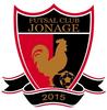logo Futsal Club Jonage