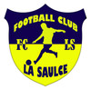 logo FC la Saulce