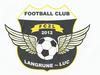 logo FC Langrune Luc