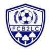 logo FC Laurentais Boulon