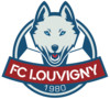 logo FC Louvigny