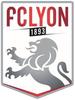 logo FC Lyon Football 5