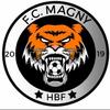 logo FC de Magny