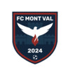 logo FC Mont Val