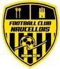 logo FC Naucellois