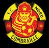 logo FC Nord Combraille
