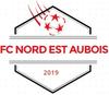 logo FOOTBALL CLUB NORD EST AUBOIS