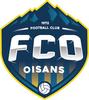 logo FC Oisans