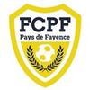 logo FC Pays de Fayence 1