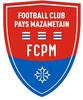 logo FC Pays Mazametain