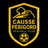 logo Foot Causse Perigord
