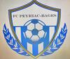 logo FC Peyriac-bages