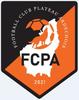 logo FC du Plateau Ardechois