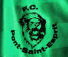 logo FC Pont Saint Esprit