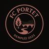 logo FC Portet