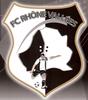 logo FC Rhone Vallees