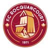 logo FC Rocquancourt