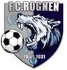 logo FC Rognes