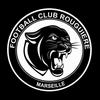 logo Le FC Rouguiere