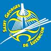 logo FC St Georges de Luzencon