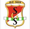 logo FC St-germain de Salles