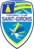 logo FC St Girons