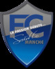 logo FC St LO Manche 1
