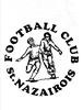 logo FC St Nazairois