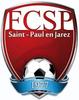 logo FC St Paul en Jarez