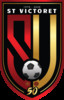 logo FC St Victoret