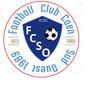 logo FC Sud Ouest Caen