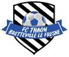 logo FC Thaon Bretteville le Fresne