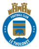 logo FC le Tholonet