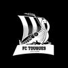 logo FC Touques Côte Fleurie