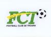 logo FC Troarn