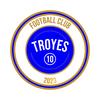 logo FC Troyes