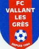 logo F.C. VALLANT FONTAIN 21