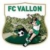 logo FC Vallon Pont D'arc