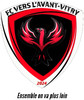 logo FC Vers L'avant-vitry Sur Seine 94