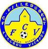 logo FC Villedubertois
