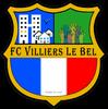 logo FC Villiers le Bel 1