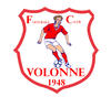 logo FC Volonnais