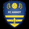 logo Futsal Club Annot