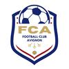 logo FC Avignon